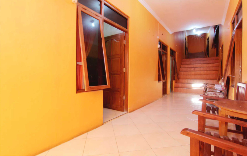 Others 5, HOTEL WIDODO 1 TUSTIYANI PARANGTRITIS, Bantul