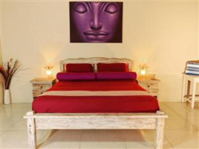 Bedroom 5, Villa Pagu, Badung