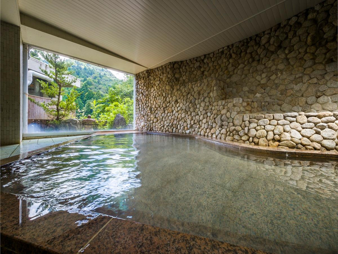 Sport & Beauty 4, Irodori Koyo Hotel, Komono