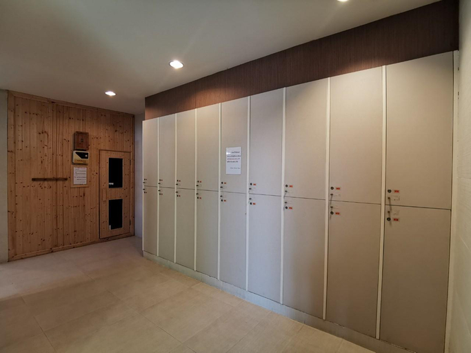Others 5, Suklutai  Apartment, Bang Khla