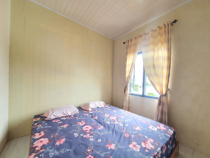 Bedroom 5, Zafa Homestay Sabang, Sabang