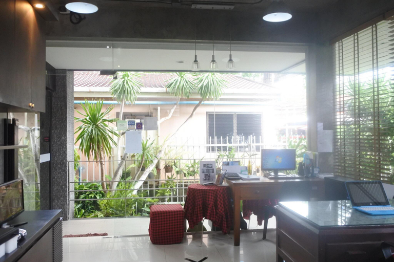 Public Area 2, Baannueng, Phuket Island