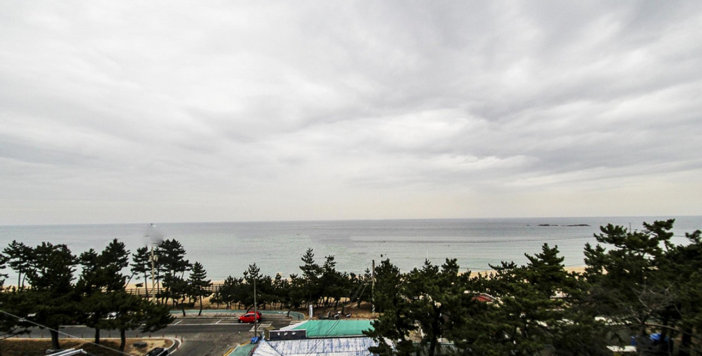 Others 3, Gyeongpo Vista Hotel, Gangneung
