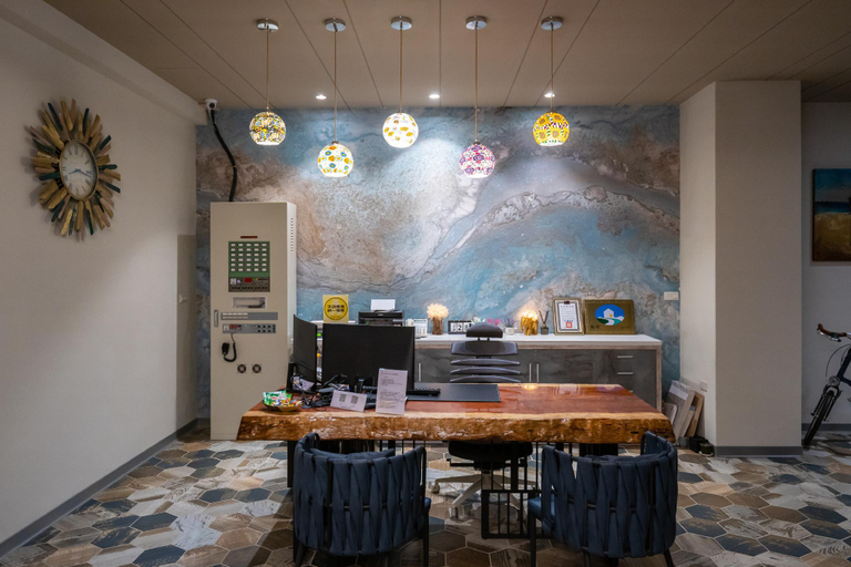 Food & Drinks 3, RELAXURY Beach House, Pingtung