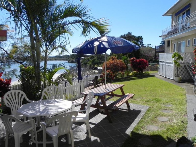 Exterior & Views 3, Ballina Leisure Lee Holiday Apartments, Ballina