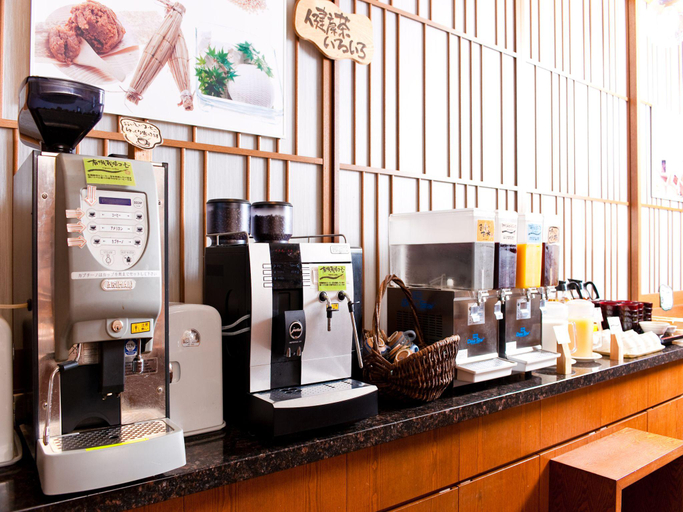 Food & Drinks 5, Ochanomizu Hotel Juraku, Chiyoda