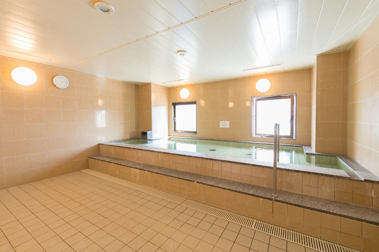 Bathroom 4, Tabist Hotel Tetora Kitakyusyu, Kitakyūshū