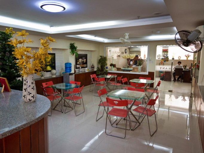 Food & Drinks 4, Hoang Long Son 2 Hotel, District 2