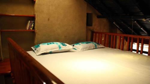 Forktail villa, Kangra