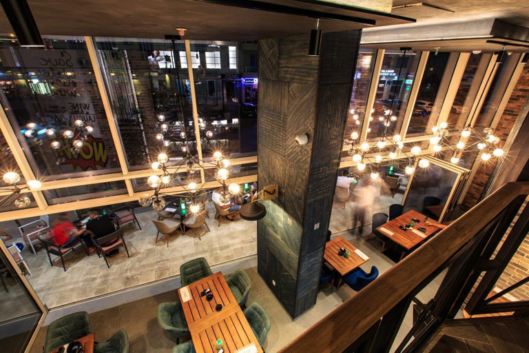 Public Area 4, Hotel Wow