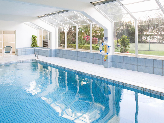 Sport & Beauty 5, BreakFree Beachpoint Surfers Paradise, Gold Coast