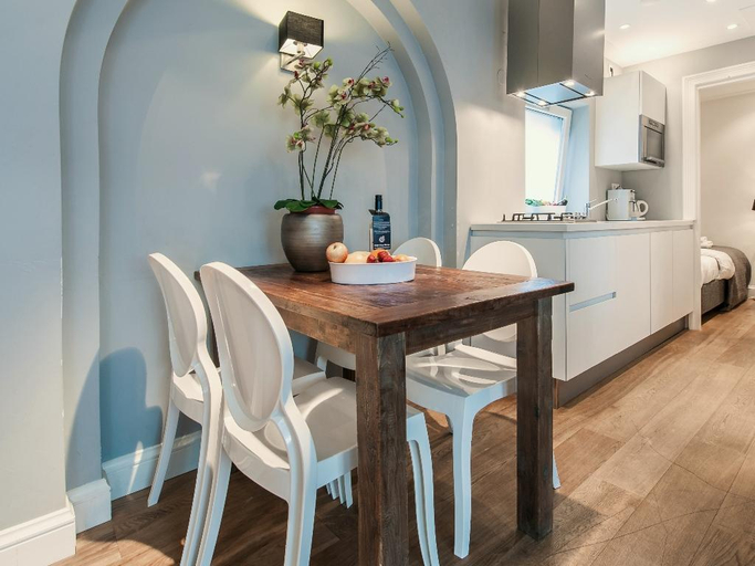 Others 5, Vondelpark Apartment Suites, Amsterdam