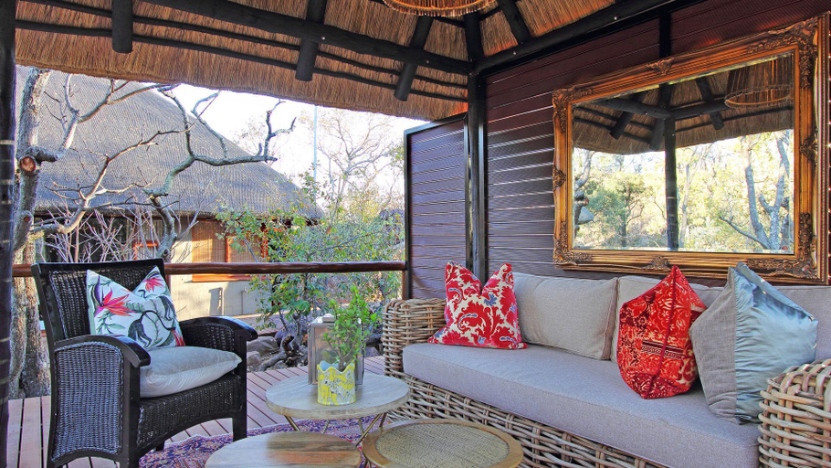 Public Area 3, Camp Ndlovu, Waterberg