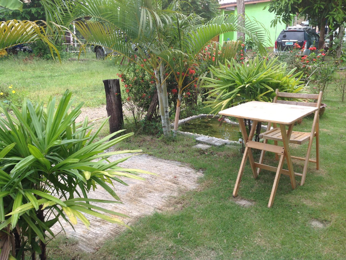 Others 4, Zam Zam House, Ko Lanta