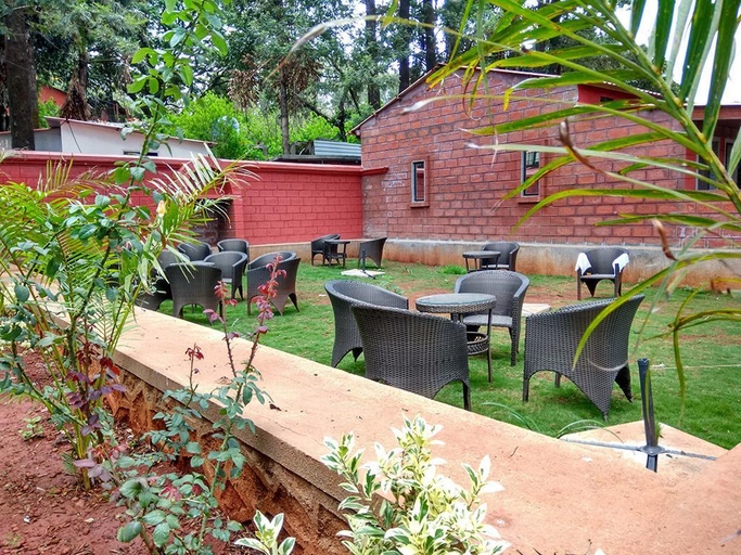 Others 5, Hotel Ambassador Panchgani, Satara