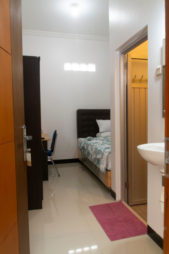 Bedroom 5, Griya Monjari, Solo