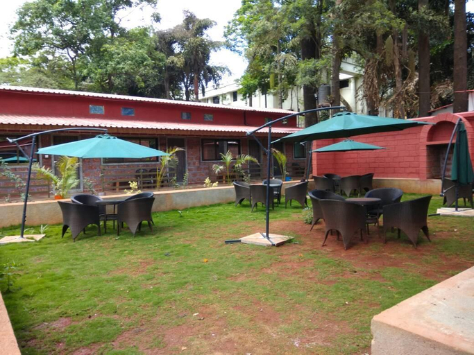 Others 4, Hotel Ambassador Panchgani, Satara