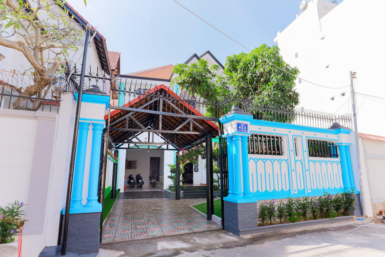 Victory Villa ★★★ Pool ★ Garden ★ Karaoke, Vũng Tàu