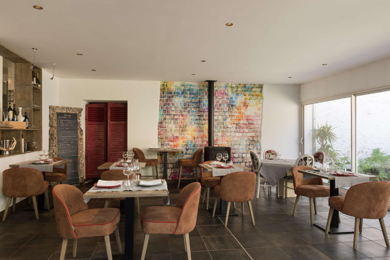 Food & Drinks 5, Relais du Silence La Ferme Blanche, Nord