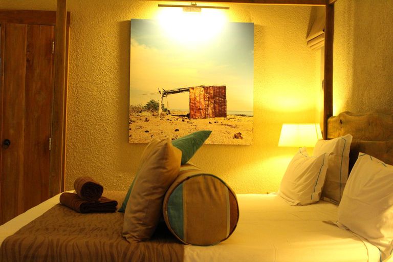 Bedroom 3, Tekoma Boutik Hotel