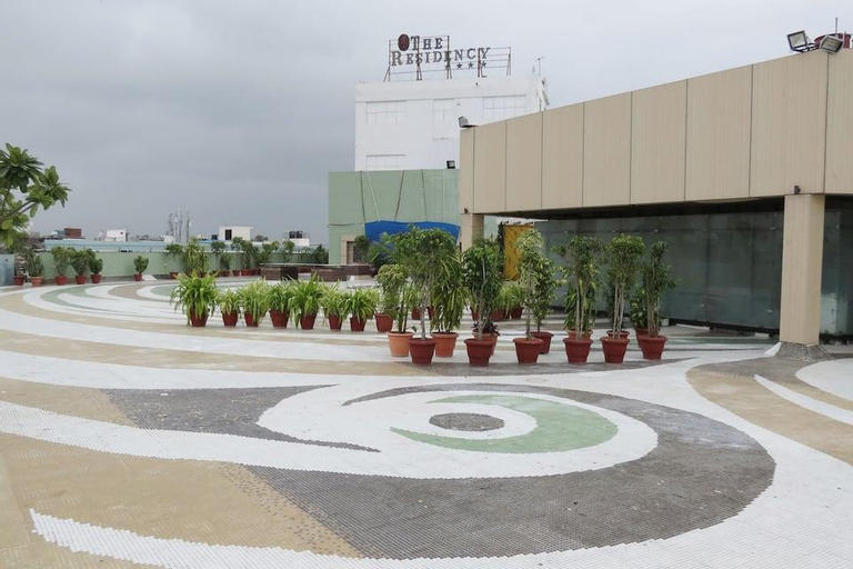 The Residency, Bhopal