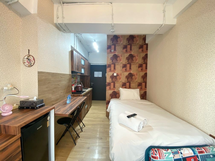 Bedroom 9