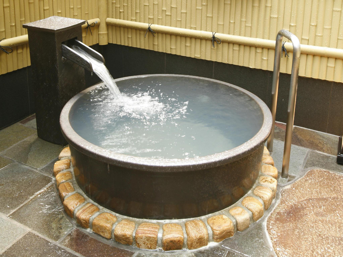 Sport & Beauty 5, Yumoto Onsen Oharasansou - Mountain Village -, Kyoto
