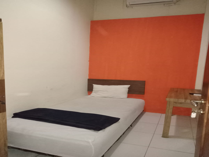 Bedroom 2, Unta Residence 2, Semarang