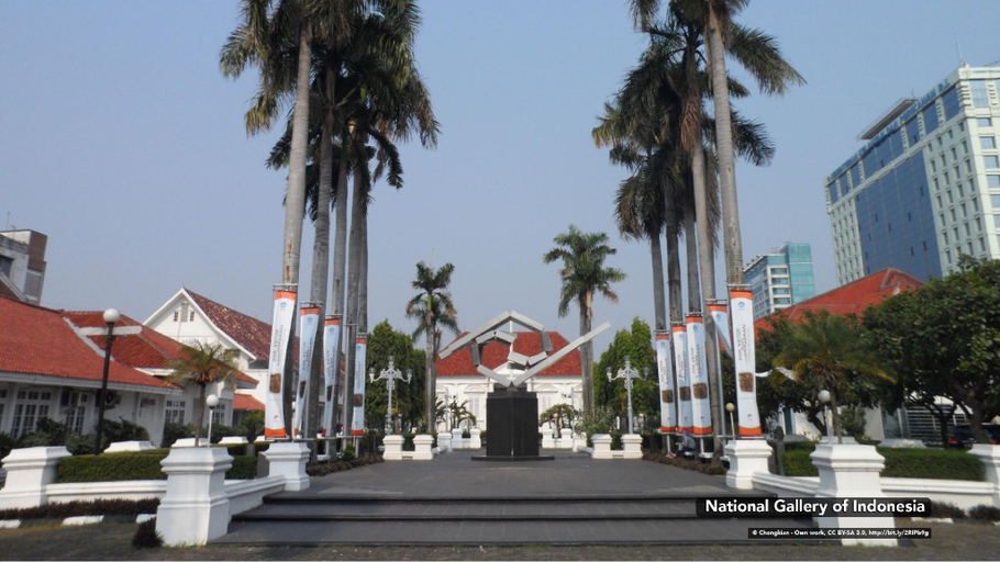 Others 5, Apartemen Green Pramuka City Executive, Central Jakarta