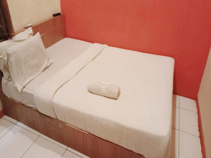 Bedroom 3, Unta Residence 2, Semarang