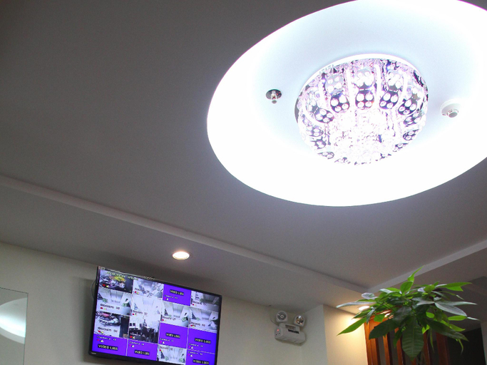 Public Area, Ohana Hotel - Near Bitexco, District 1