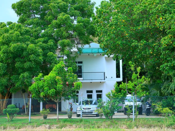 Others 5, Owin Rose Hotel, Thissamaharama