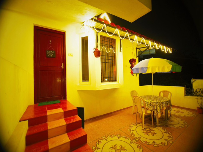 Others 2, B's Hive Guesthouse, Dindigul