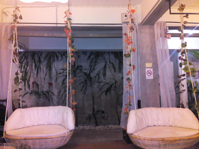 Public Area 2, Baan Pim, Muang Chiang Mai