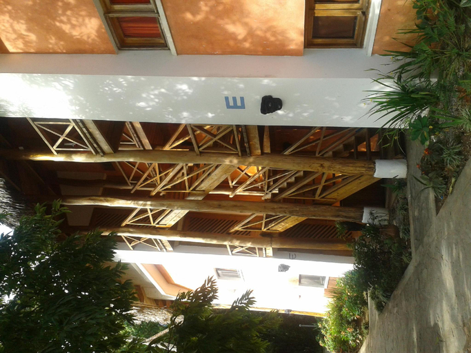 Exterior & Views 1, La Residencia del Paseo Apart-Hotel, Las Terrenas