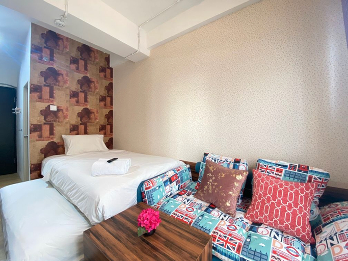 Bedroom 7