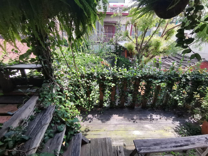 Others 5, Alley Walk B & B, Tainan