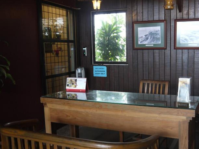 Public Area 2, Kasih Sayang Hill Resort, Kota Kinabalu