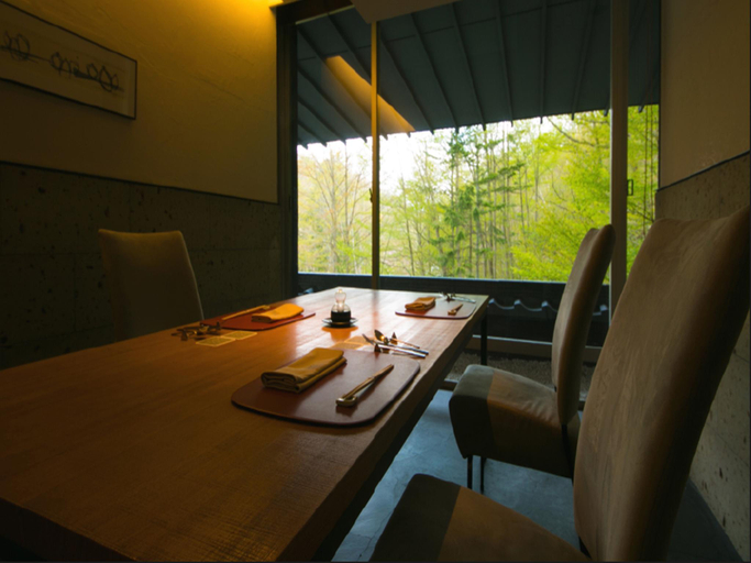 Food & Drinks 5, Boro Noguchi Noboribetsu Hotel - Adults only, Noboribetsu