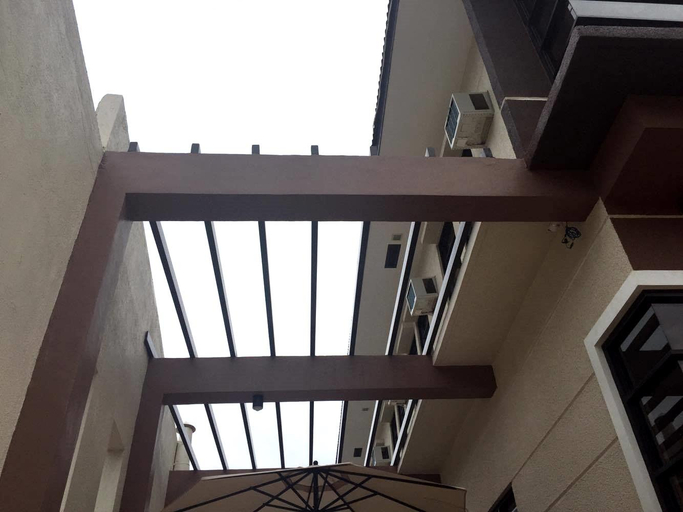 Public Area 3, Coron Visitors Hotel, Coron