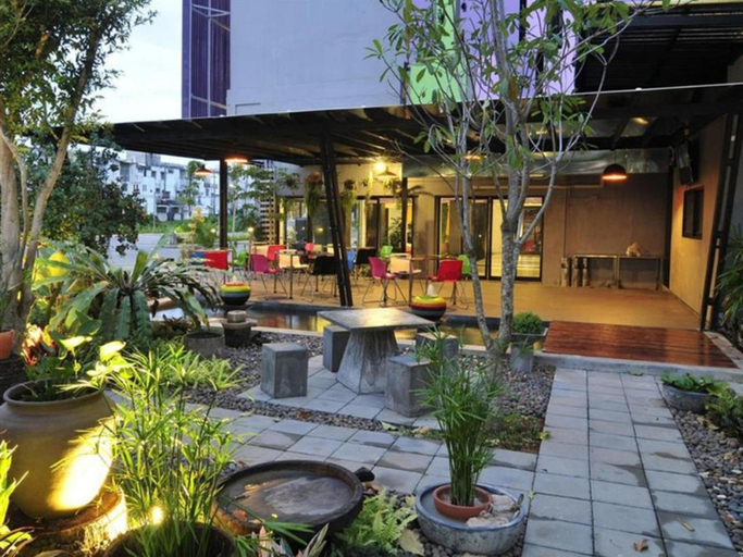 Food & Drinks 5, @24Boutique Hotel, Muang Nakhon Si Thammarat