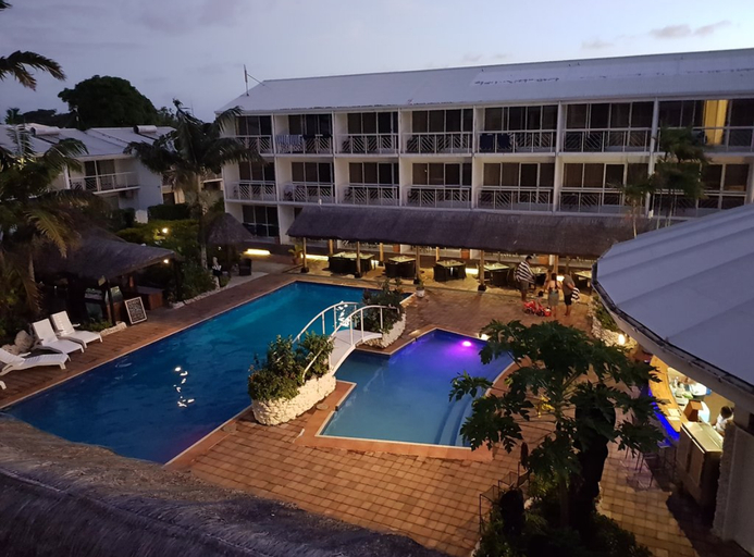 Others 5, The Melanesian Port Vila, Port Vila