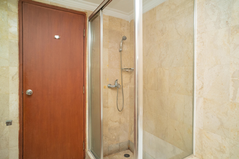 Bathroom 5