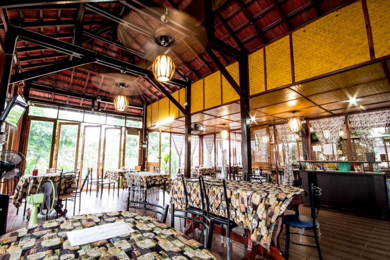 Food & Drinks 5, EVE KA AMP RESORT, Nakhon Thai