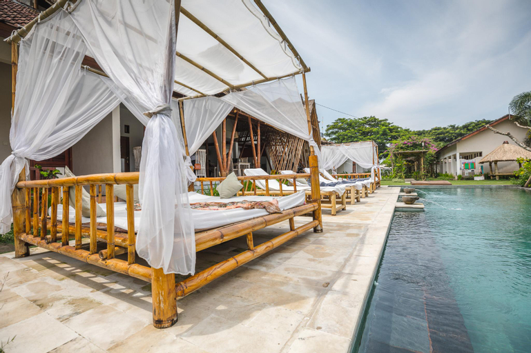 Others 5, Nativo Lombok Hotel, Lombok