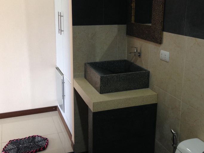 Bathroom 4, Samui Star Guesthouse, Ko Samui