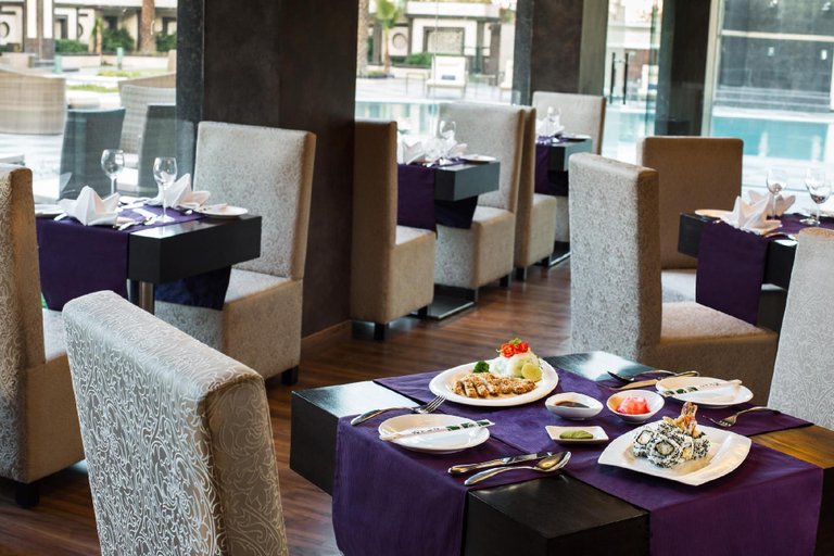 Food & Drinks 5, Golden Tulip Hotel Bhiwadi, Alwar