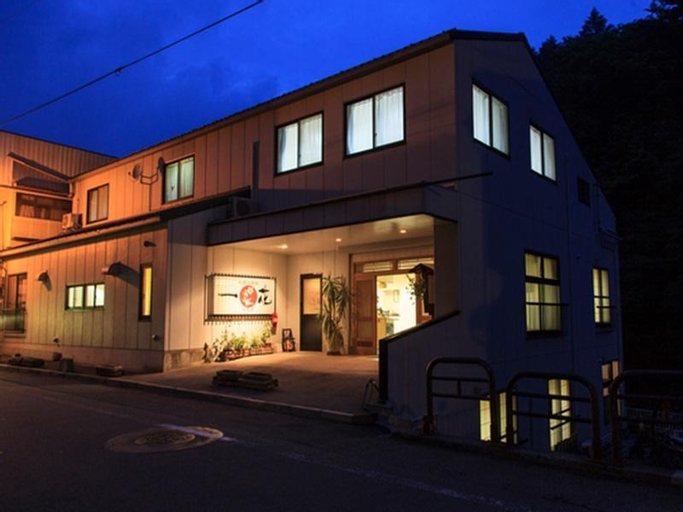 Shima Onsen Ichigekan, Nakanojō