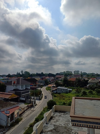 Others 4, Penginapan Gedung Putih Syariah, Pekanbaru