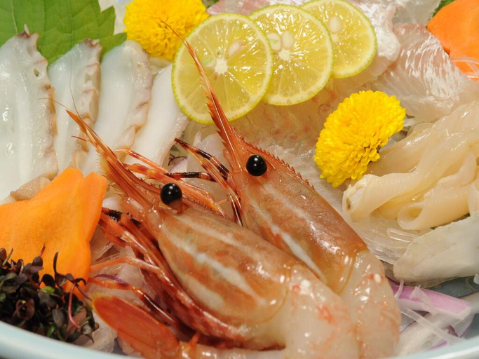 Others 4, Hotel Himakasou, Minamichita